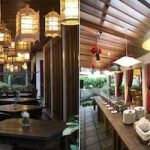 Acara Lamaran Dengan Nuansa Homey di Restaurant RumahKu