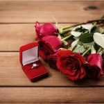 Bagaimana Memilih Cincin Tunangan Untuk Si Dia