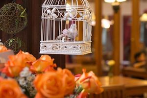 Pesta Lamaran yang simple dan penuh kesan, Pandu & Rani