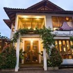 Rekomendasi Restoran Untuk Acara Lamaran