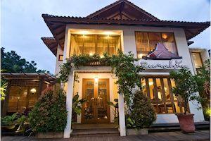 Rekomendasi Restoran Untuk Acara Lamaran